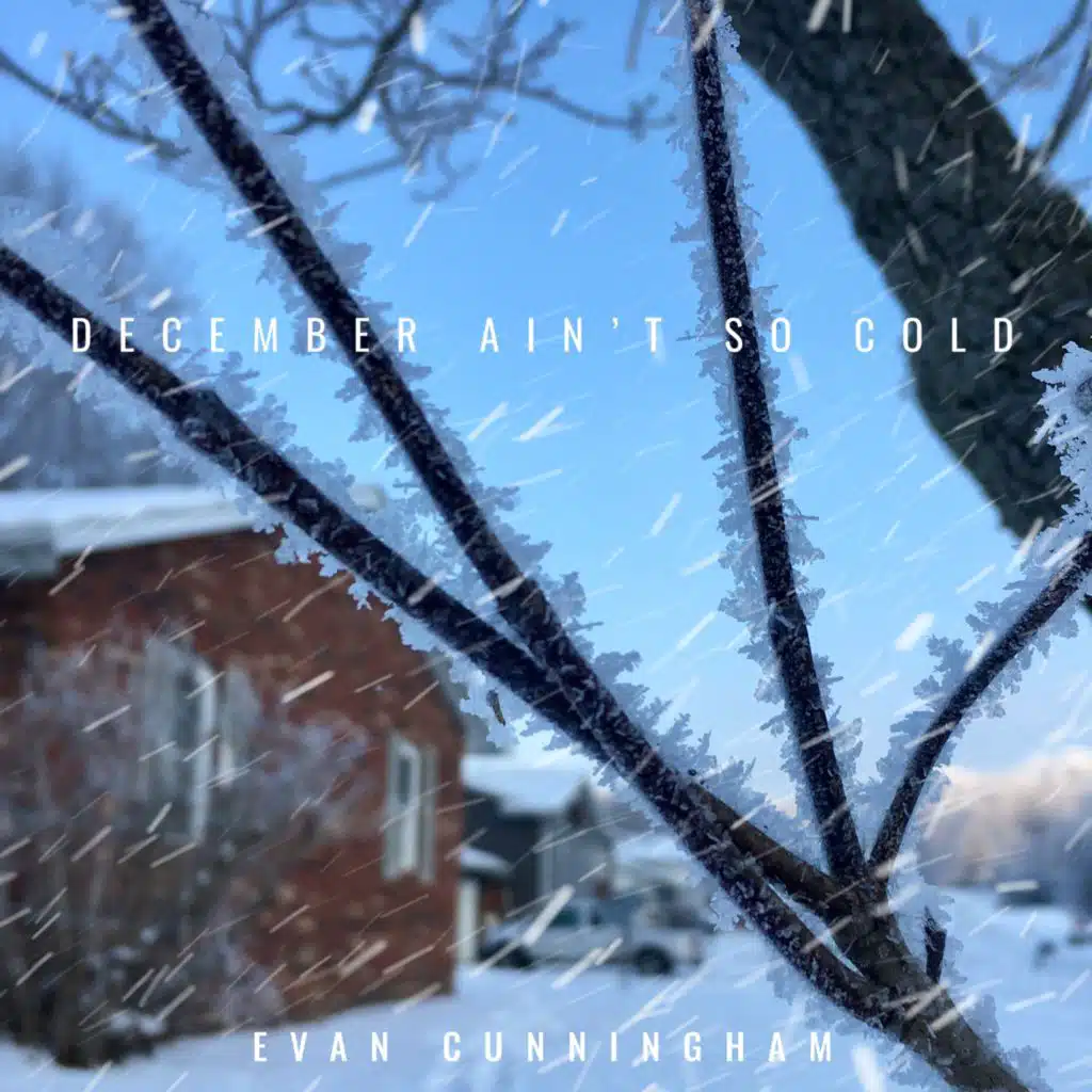December Ain't So Cold