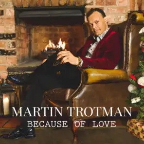 Martin Trotman
