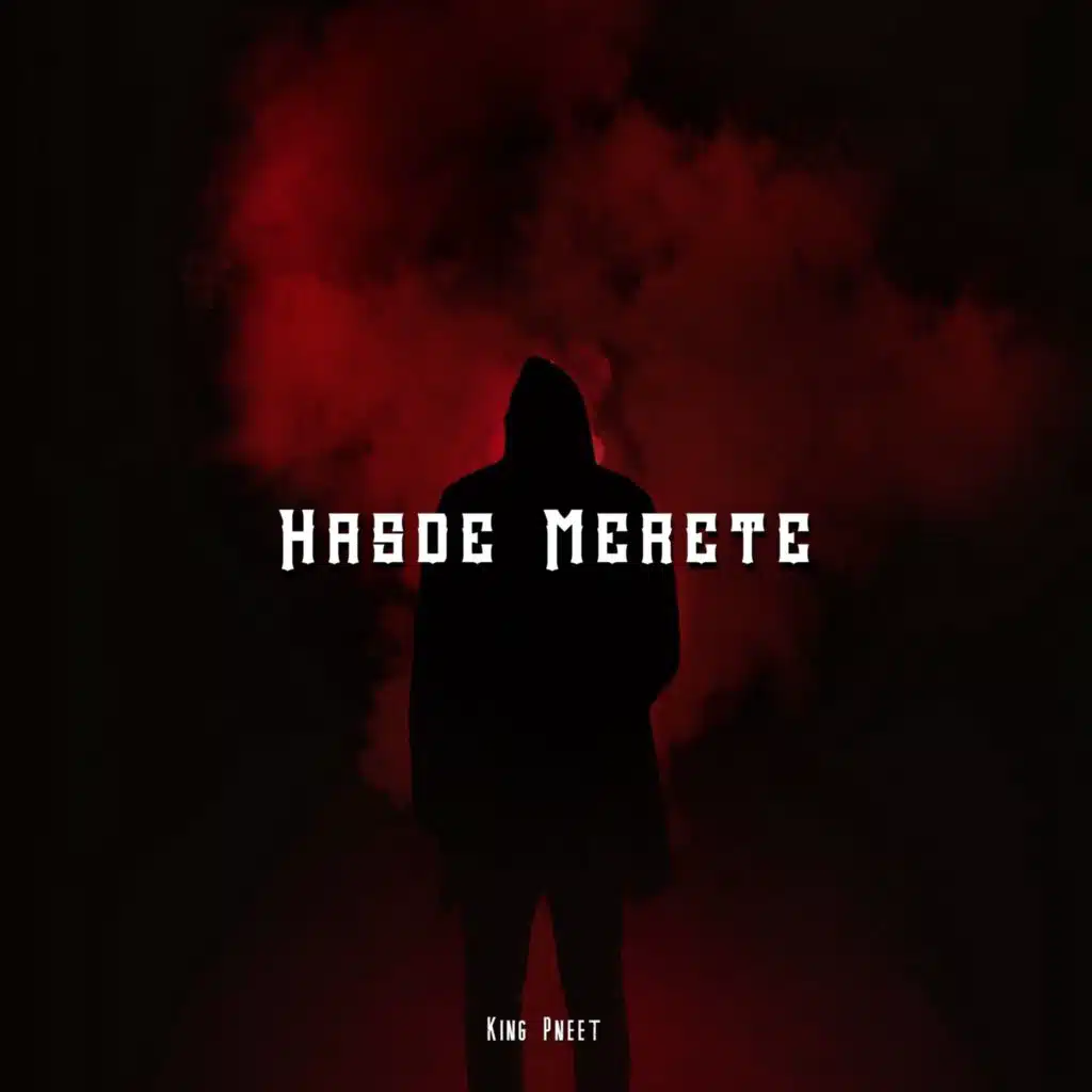 Hasde Mere Te (feat. J Ghuman)