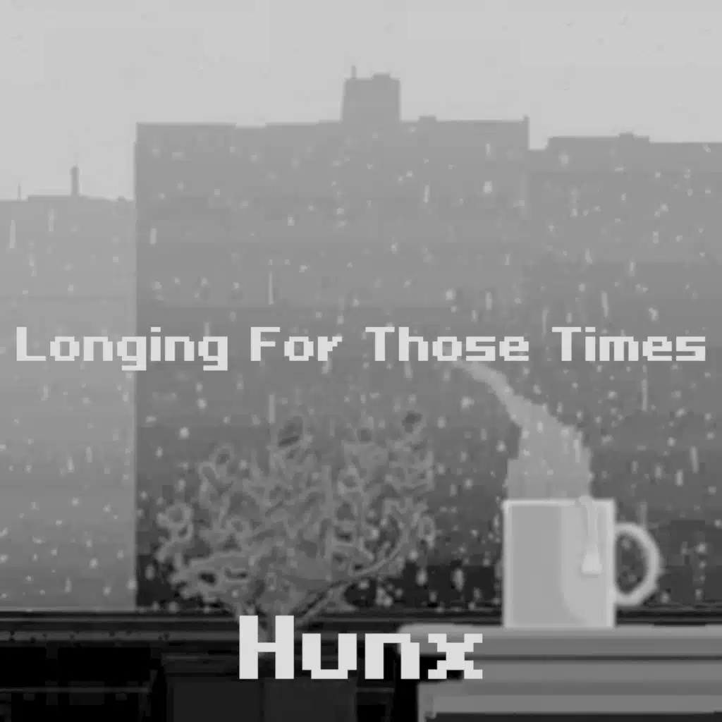 Longing for Those Times