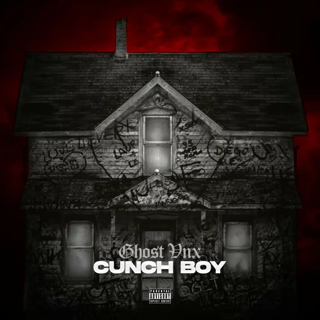Cunch Boy