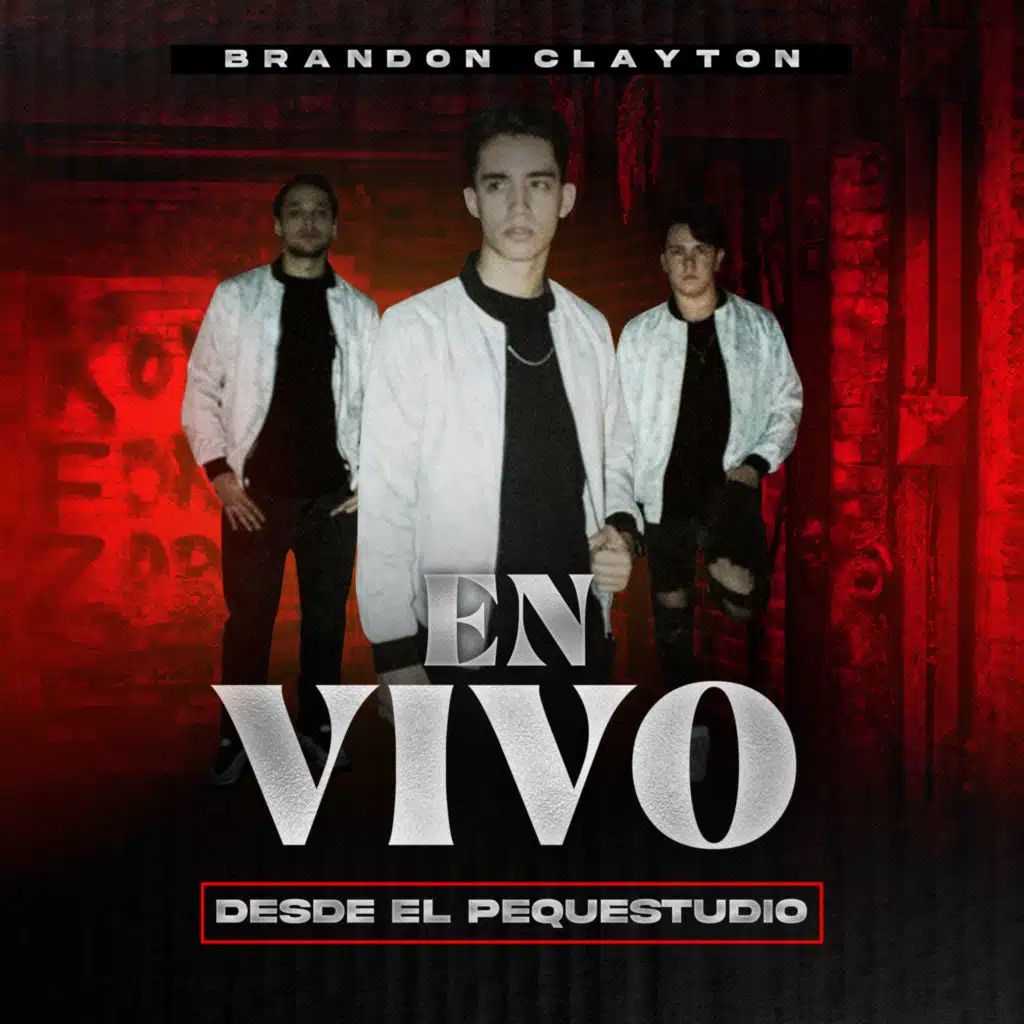 Desde El Pequestudio (En Vivo)