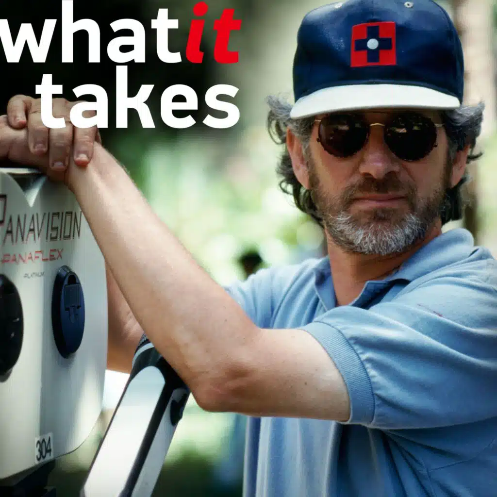 Best of - Steven Spielberg and Janusz Kaminski: Images of the Imagination