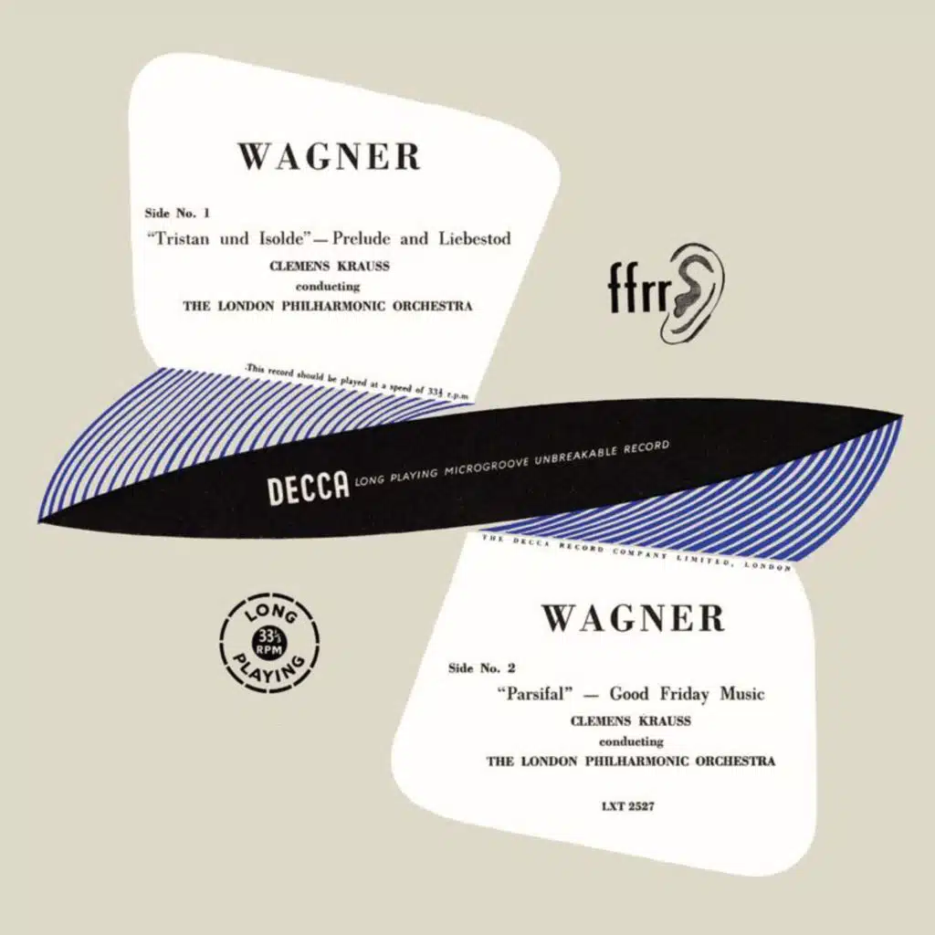 Verdi: Rigoletto / Act 2: "Tutte le feste...Ah, solo per me"