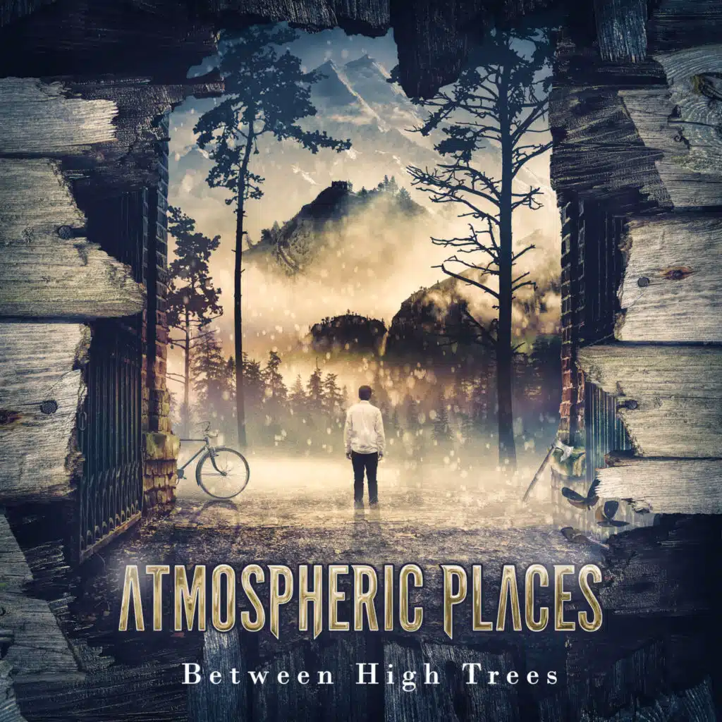 Between High Trees (Deluxe Edition)