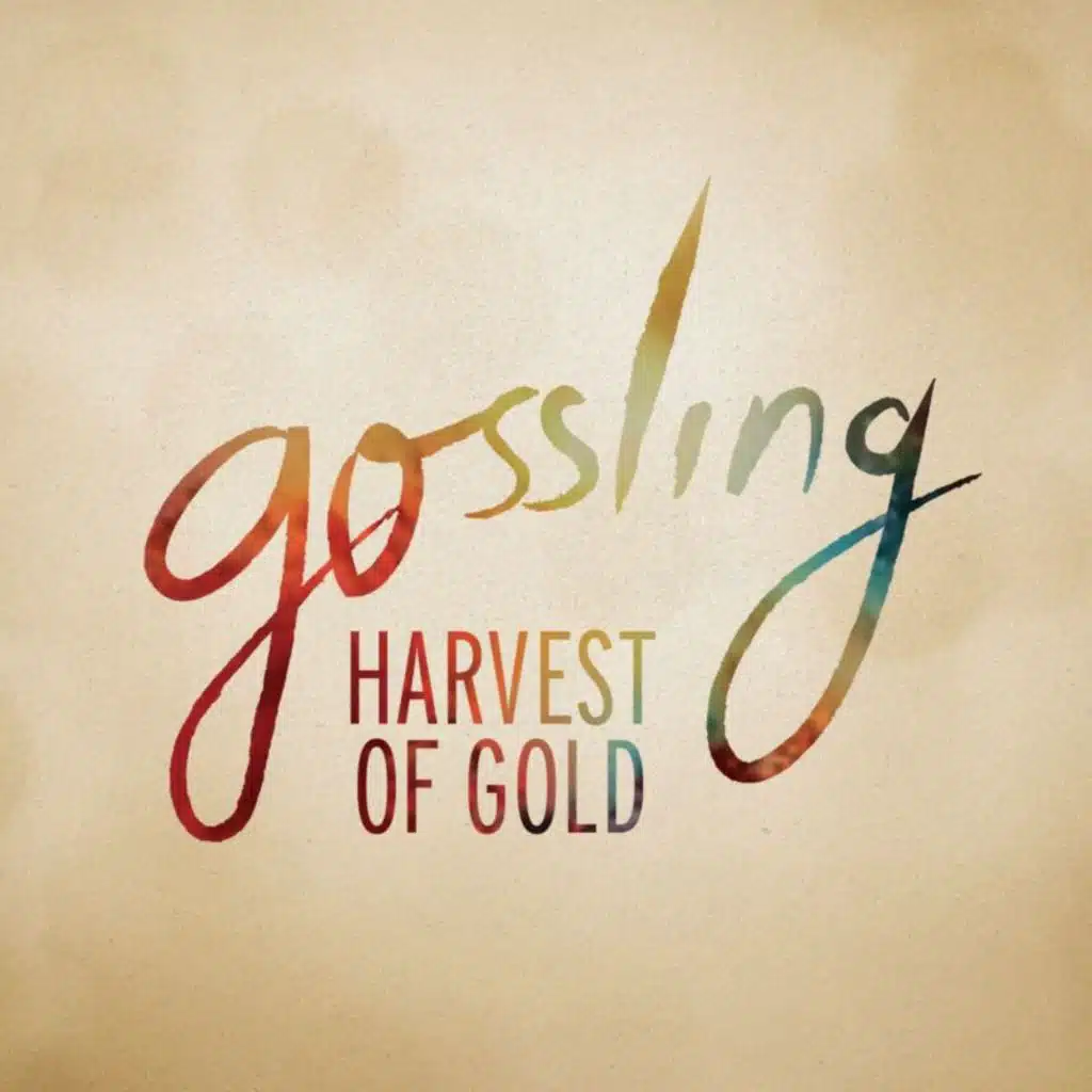 Harvest Of Gold (Yes You Remix) [feat. YesYou]