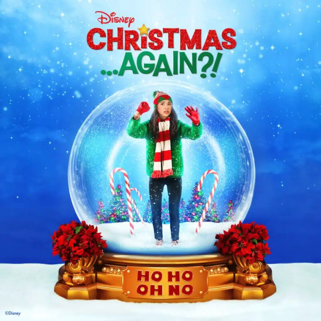 Christmas Again (Original Soundtrack)
