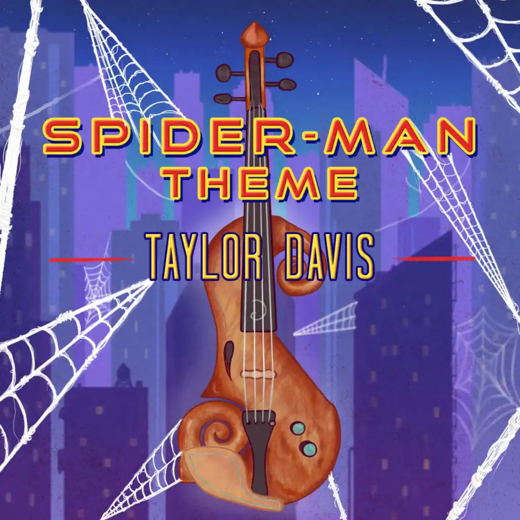 Spider-Man Theme