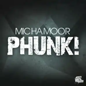 Phunk! (Radio Edit)
