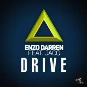 Drive (Radio Edit) [feat. jACQ]