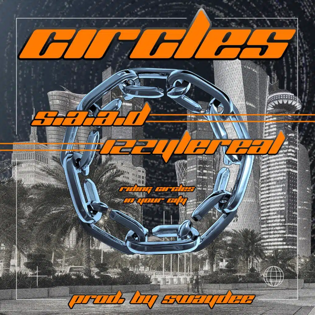 Circles (feat. IzzyLeReal)