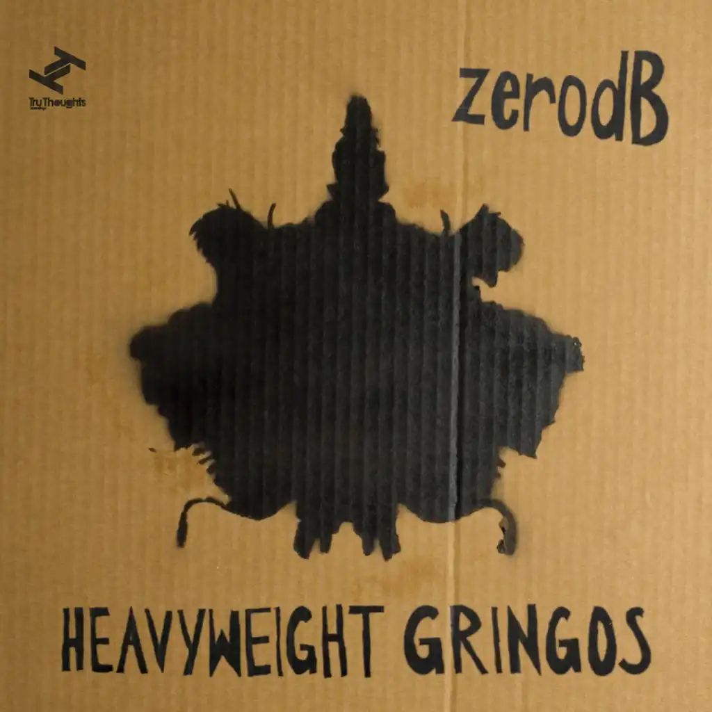 Heavyweight Gringos (Bongos, Bleeps & Basslines Remixed)