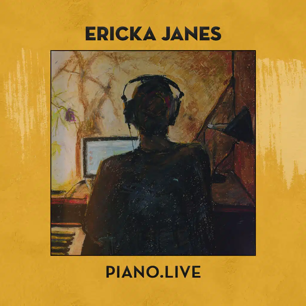 Piano. (Live)