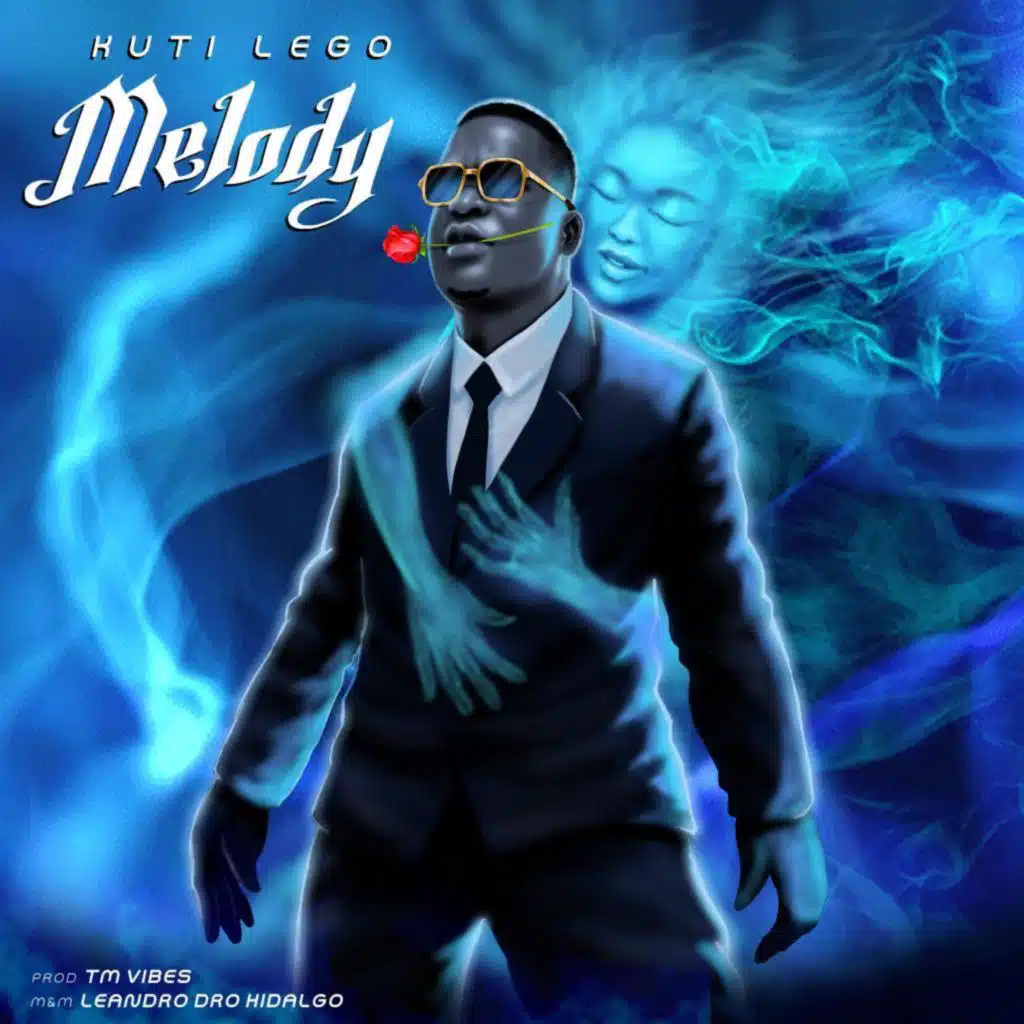 Melody (feat. Tmvibes)