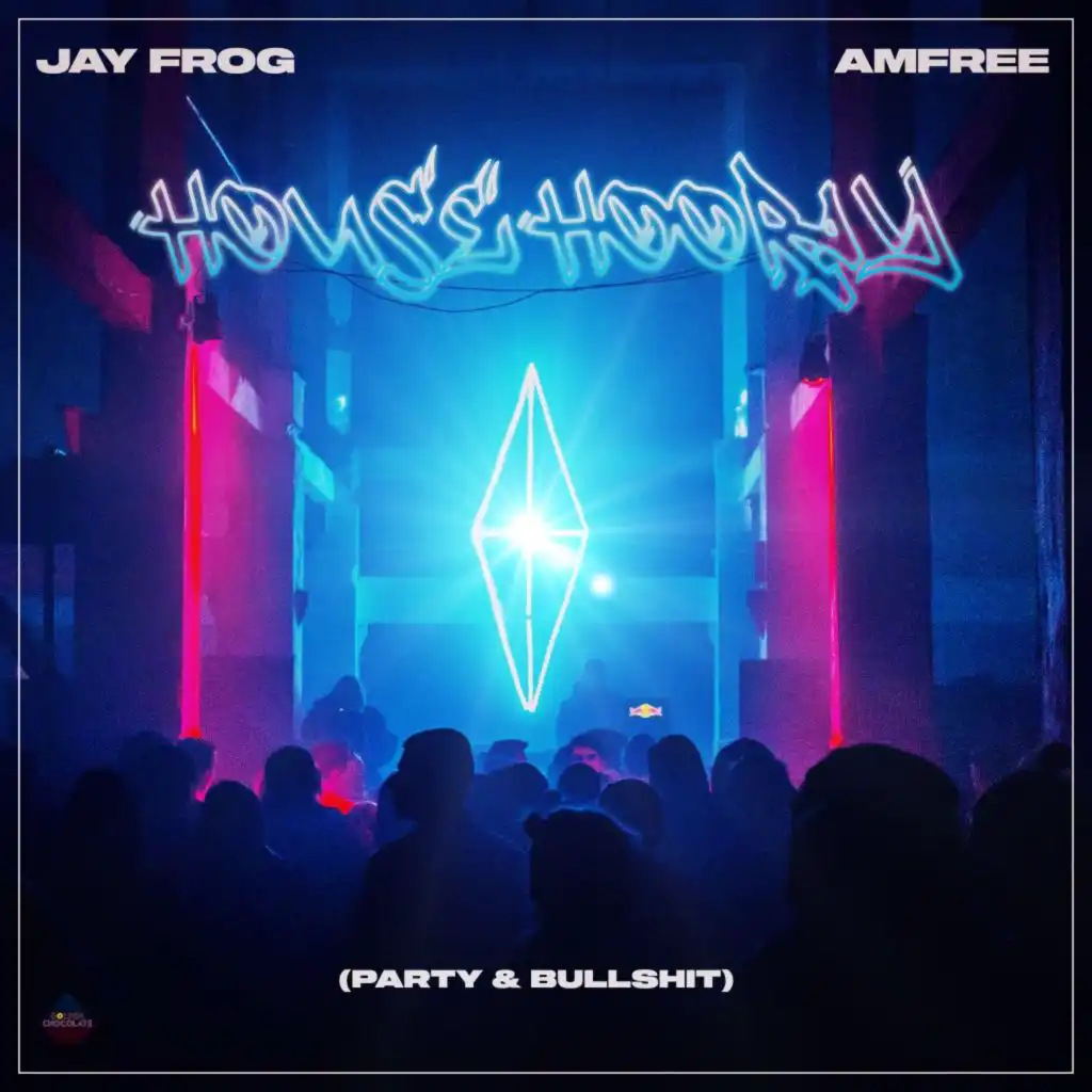 Amfree & Jay Frog