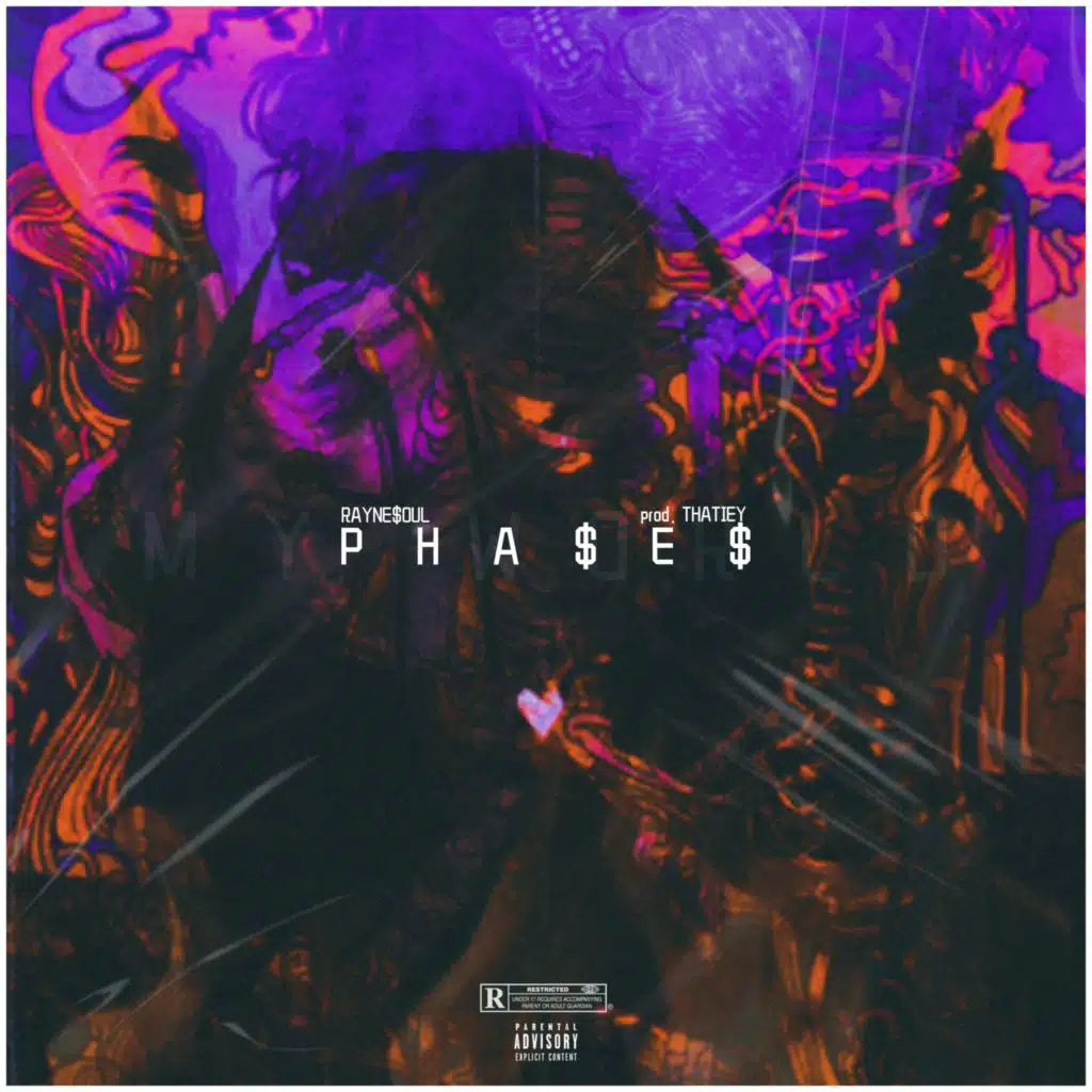 PHA$E$ (MY WORLD) (Freestyle)