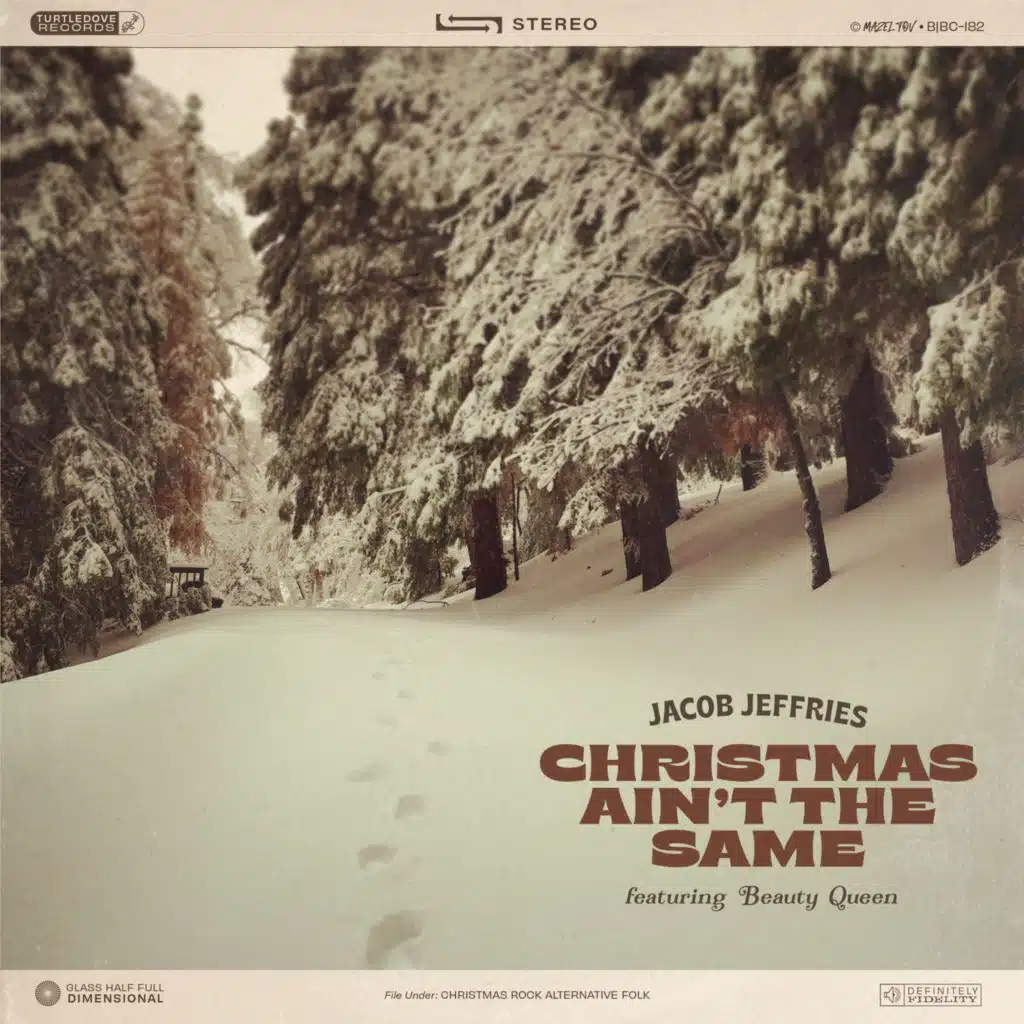 Christmas Ain't The Same (feat. Beauty Queen)