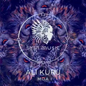Moa (Kellerkind Remix)