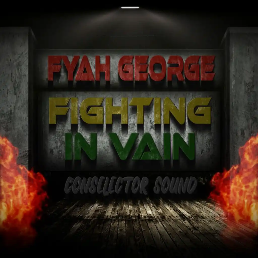 Fyah George & Conselecta