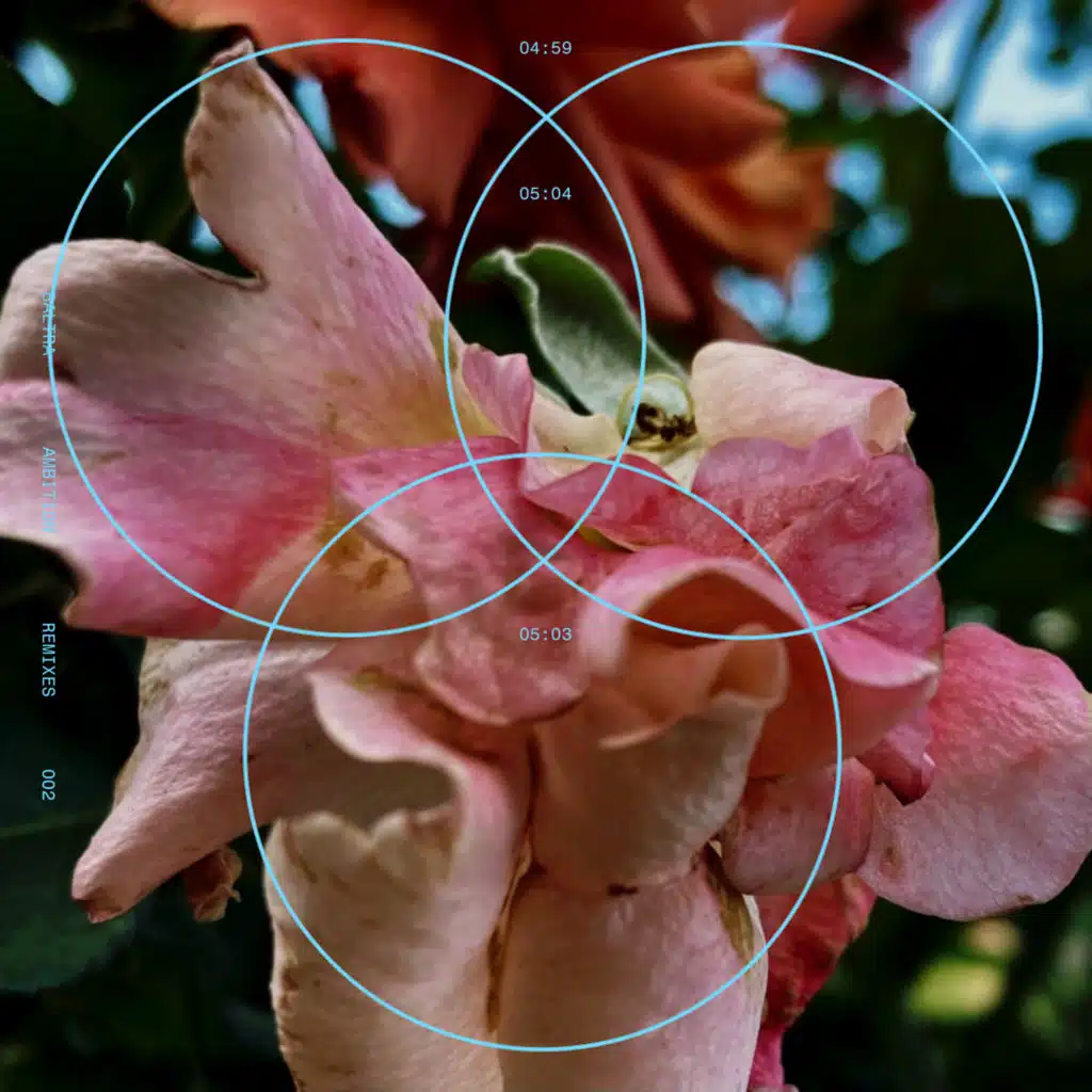 Ambition: Remixes 002