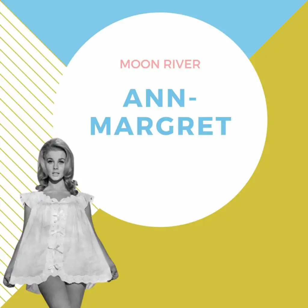 Ann Margret