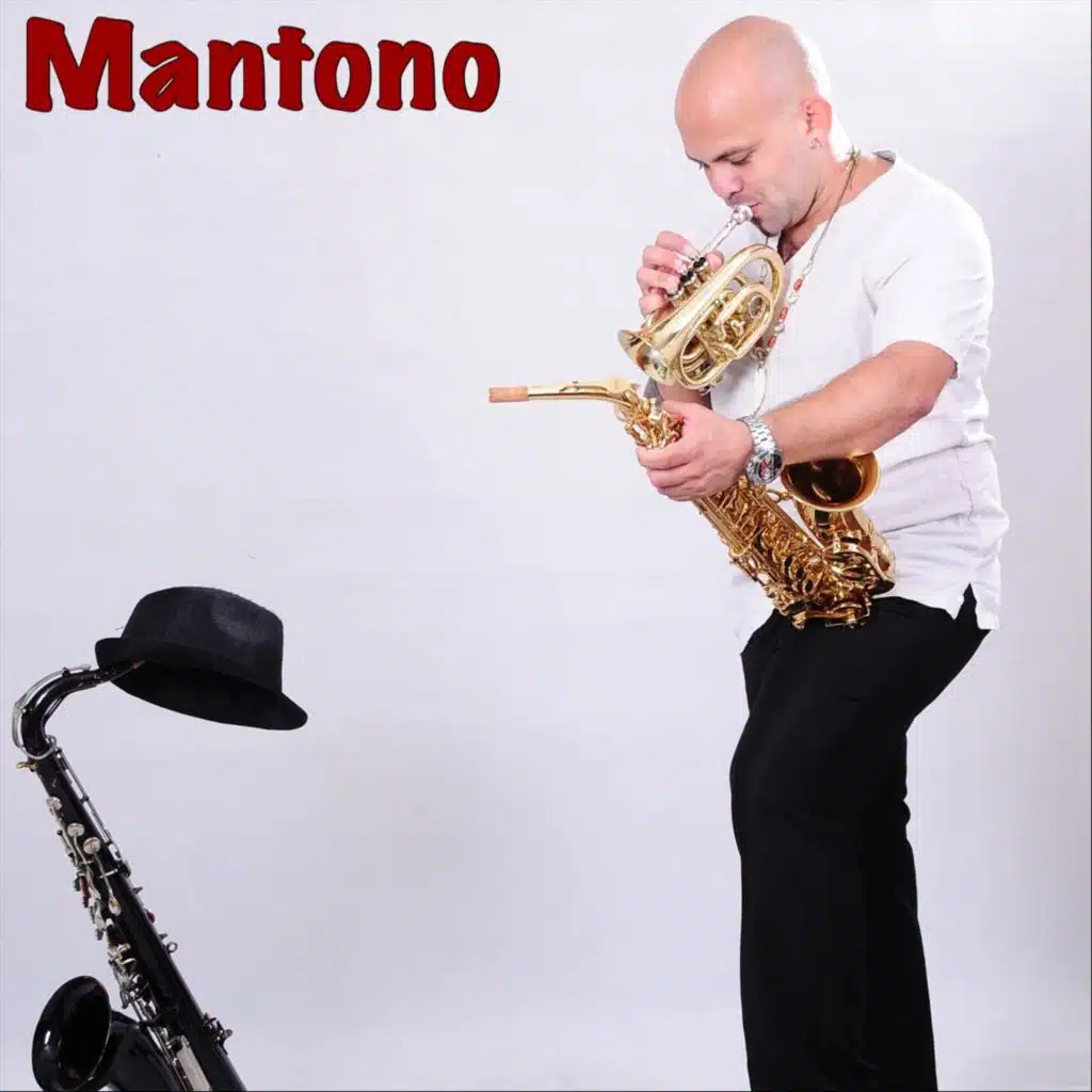 Mantono