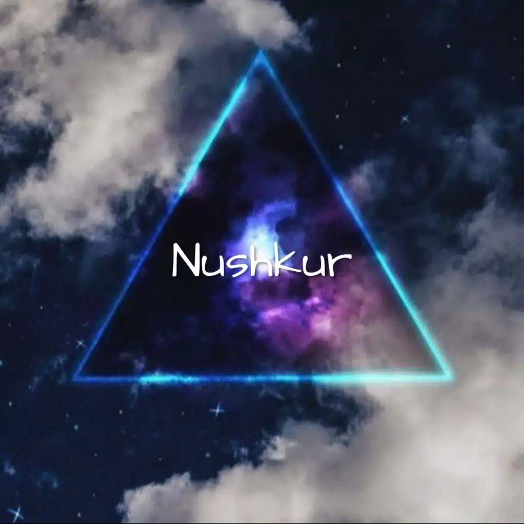 Nushkur (feat. Dima Bashar)