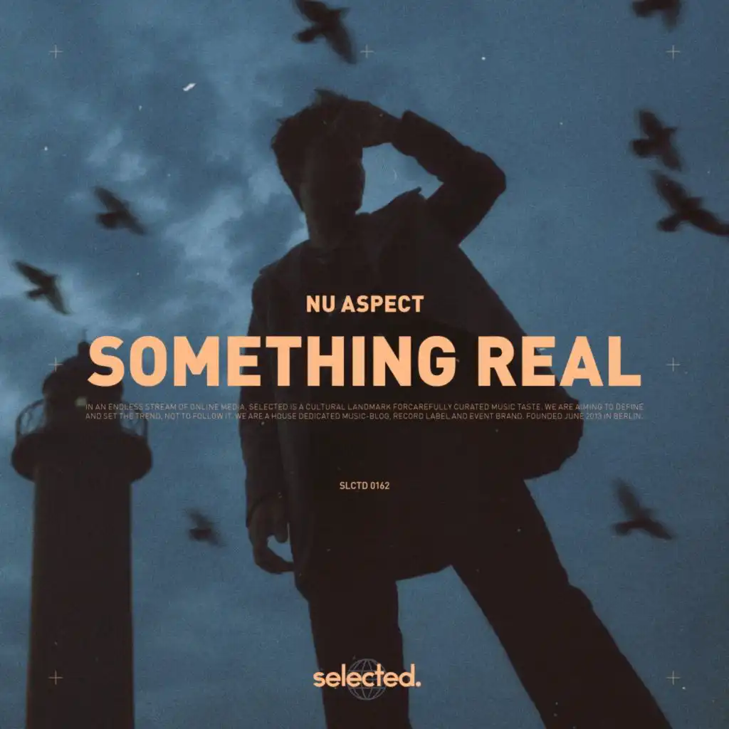 Something Real (Extended)