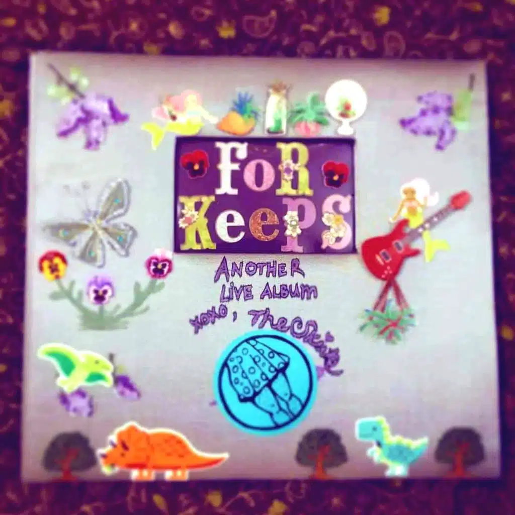 For Keeps (Another Live Album)