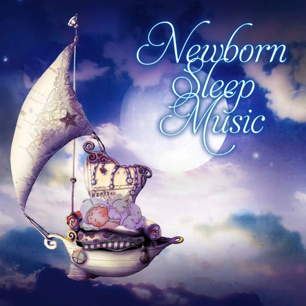 Newborn Sleep Music