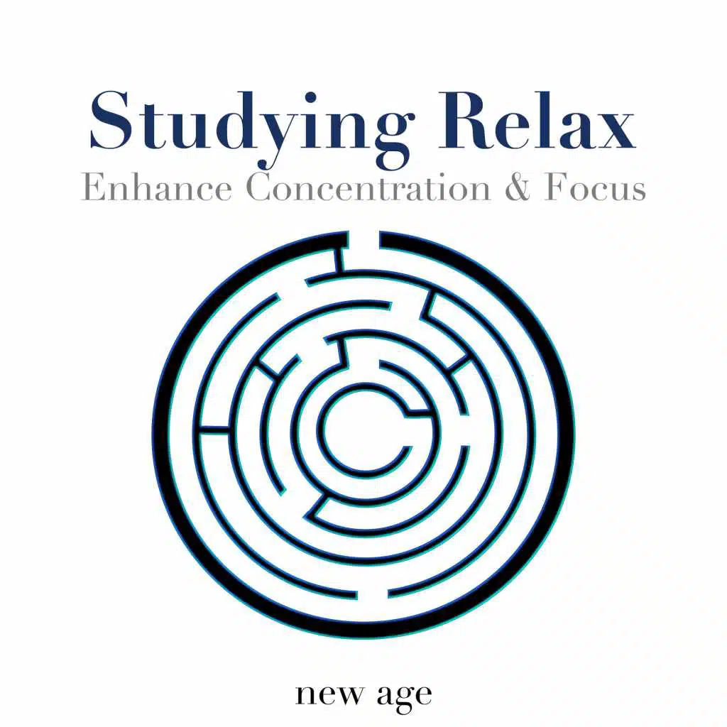 Relaxation Study Music, Yoga Relaxation Ensemble