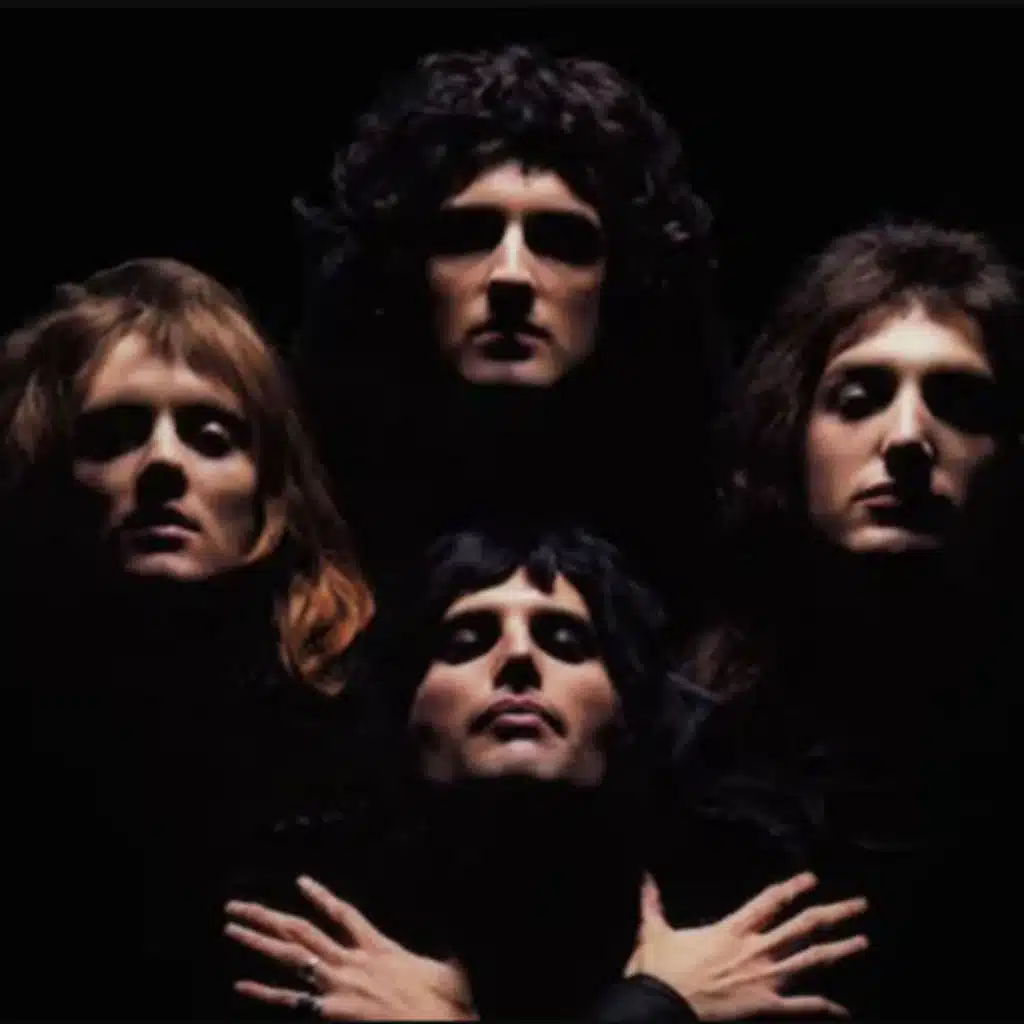 Queen: The Early Years