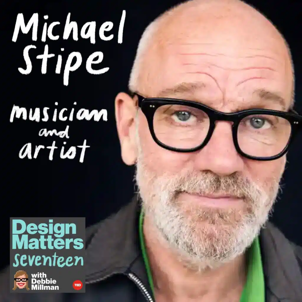 Michael Stipe