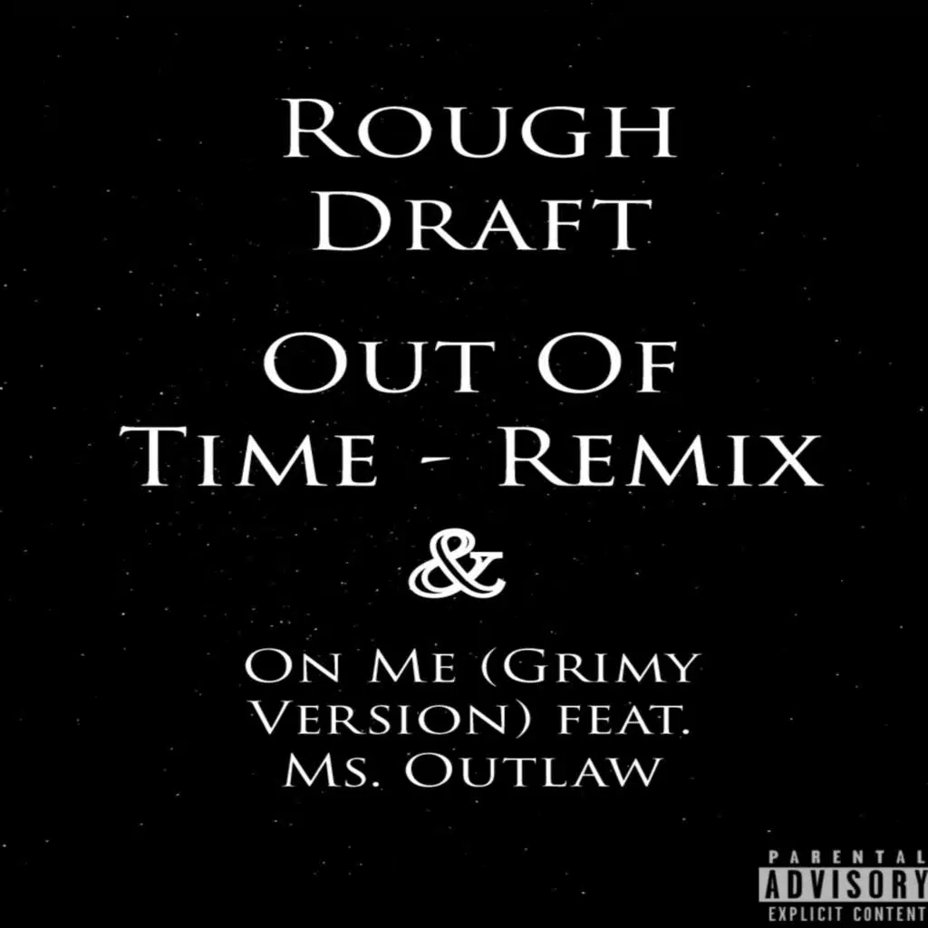 Out Of Time (Remix)