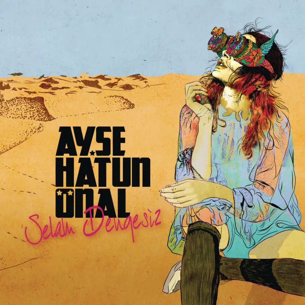 Dur Dünyam (Sezer Uysal Remix)