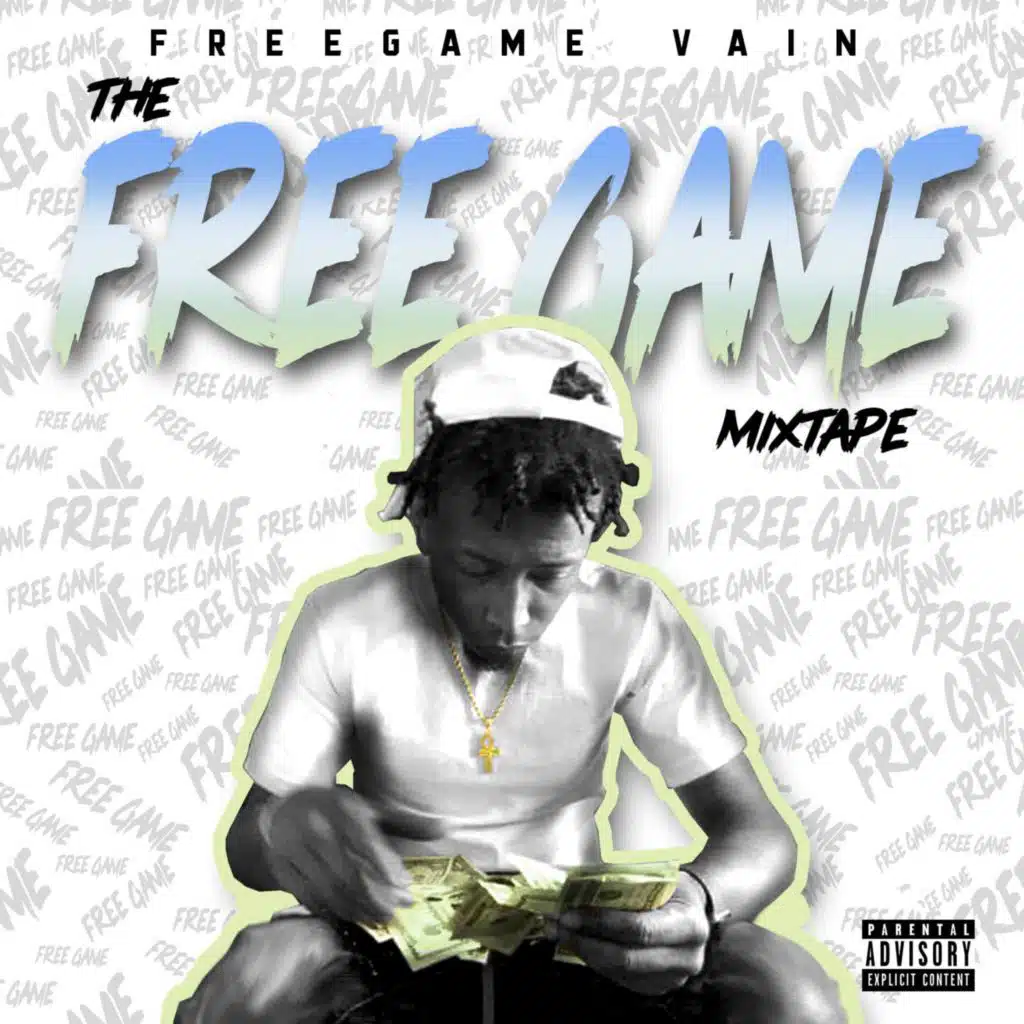 THE FREEGAME MIXTAPE