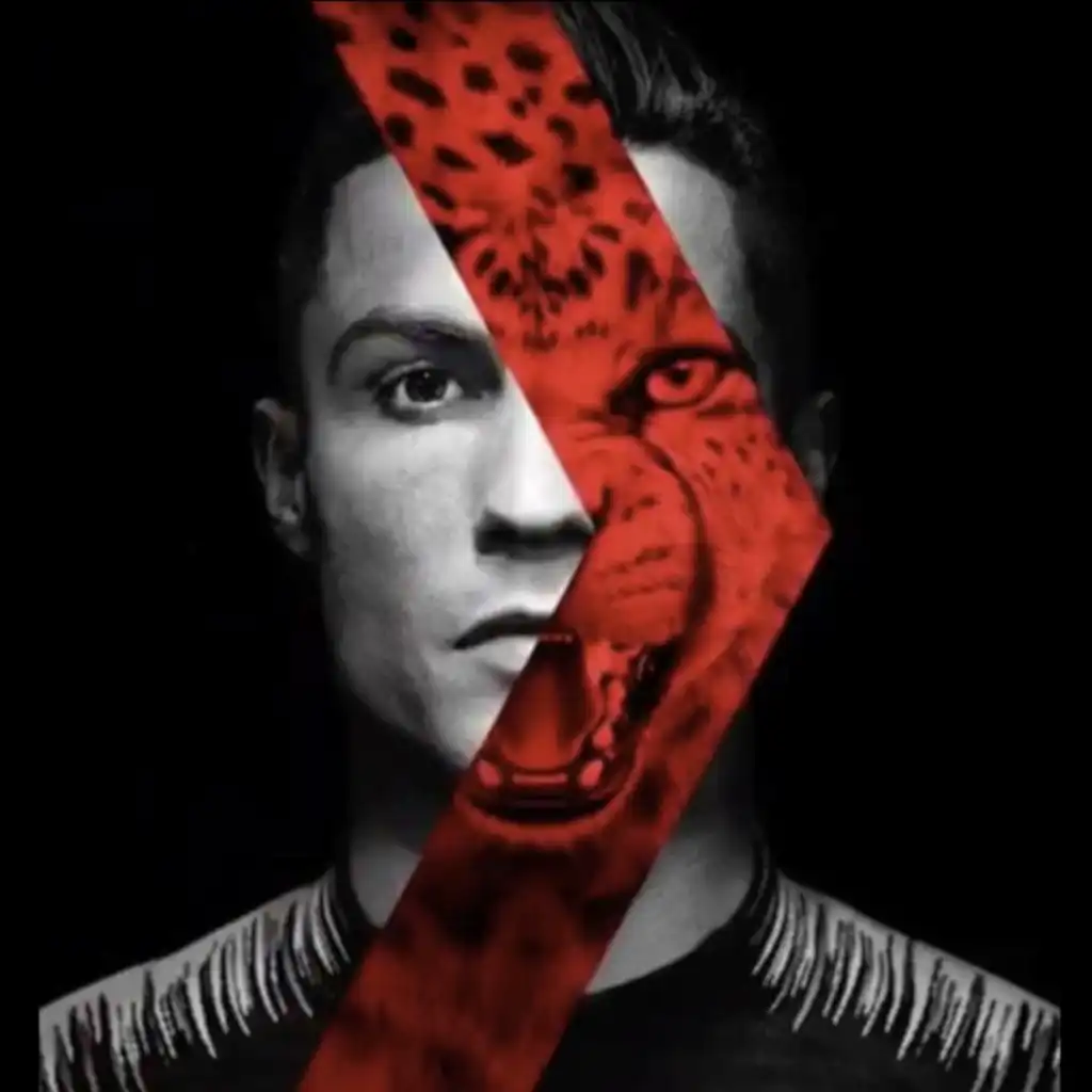 CRISTIANO RONALDO SONG (Rock Version)