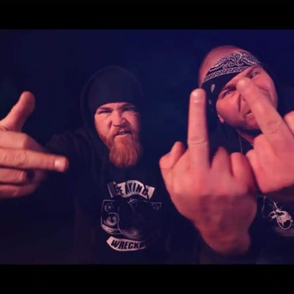 Make Ya Break Ya (feat. MLNY)