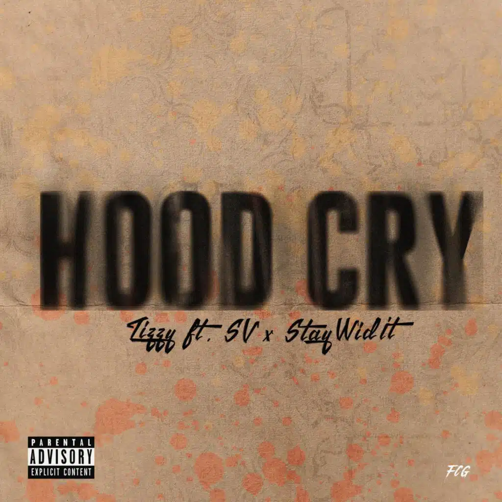 Hood Cry