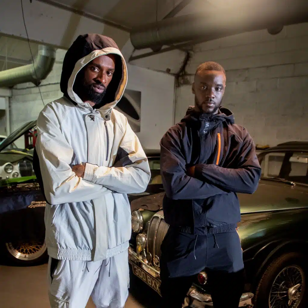 Timeless (feat. (All Real) Jdot)