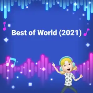 Best of World (2021)