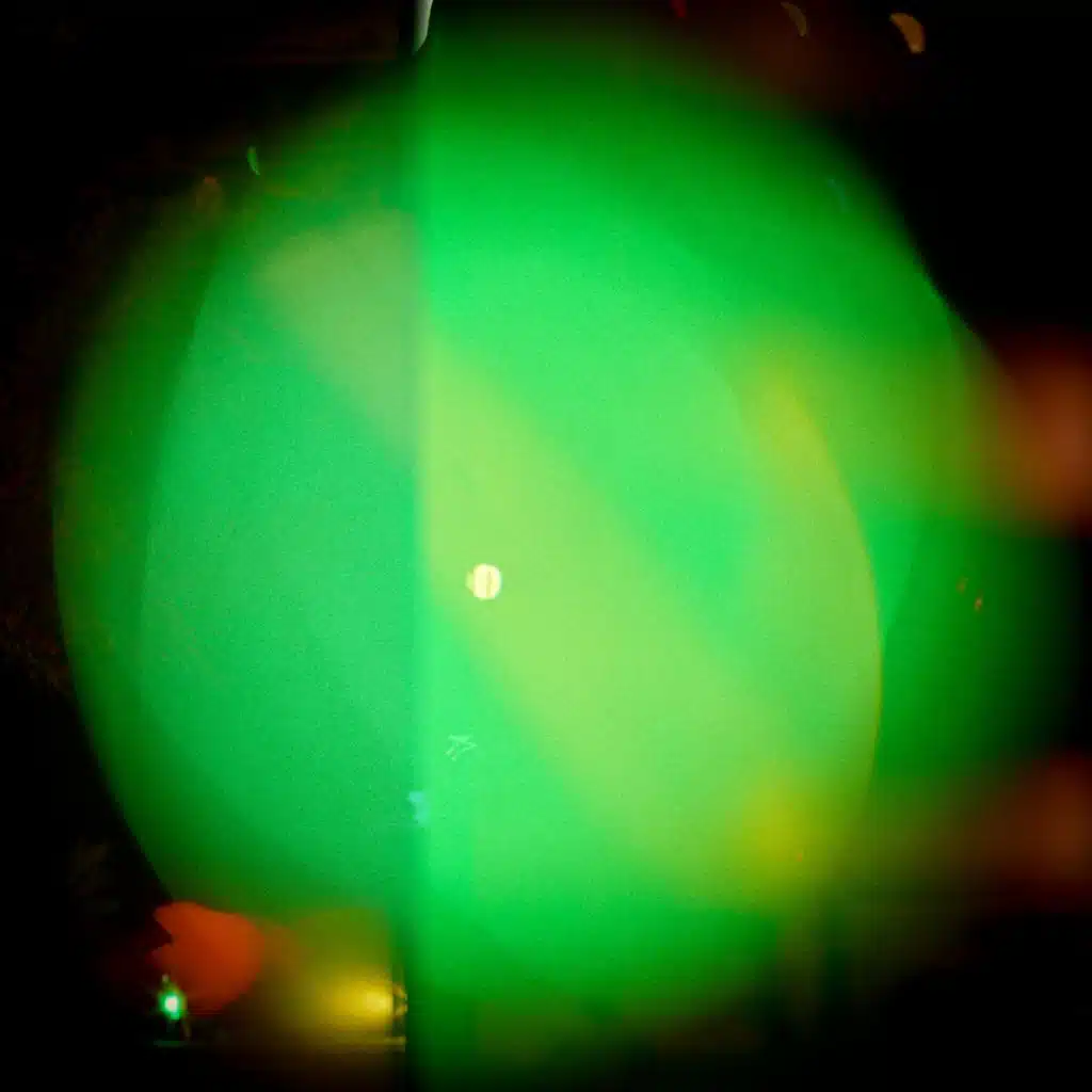 A New Kind Of Horn In This Section