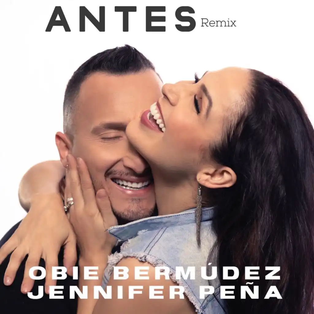 Antes (Remix) [feat. Francisco Del]