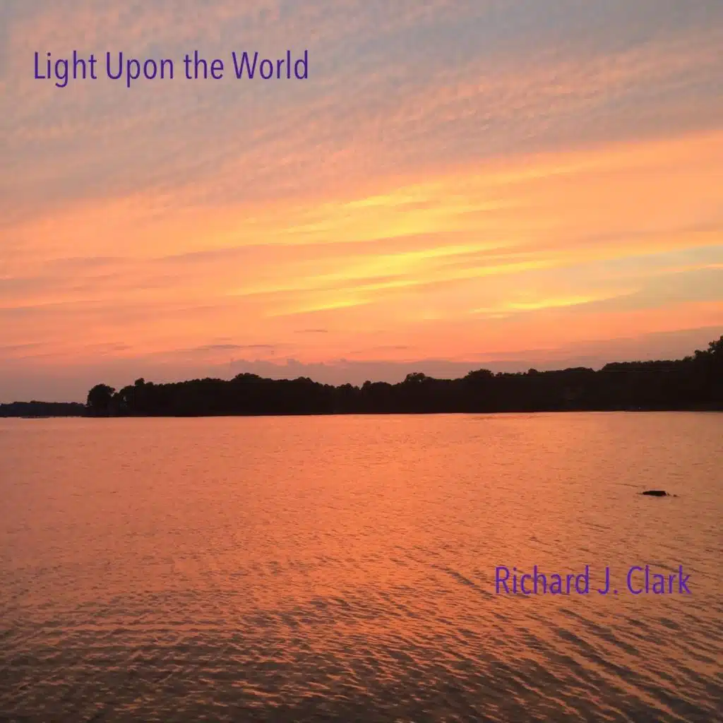 Light Upon the World