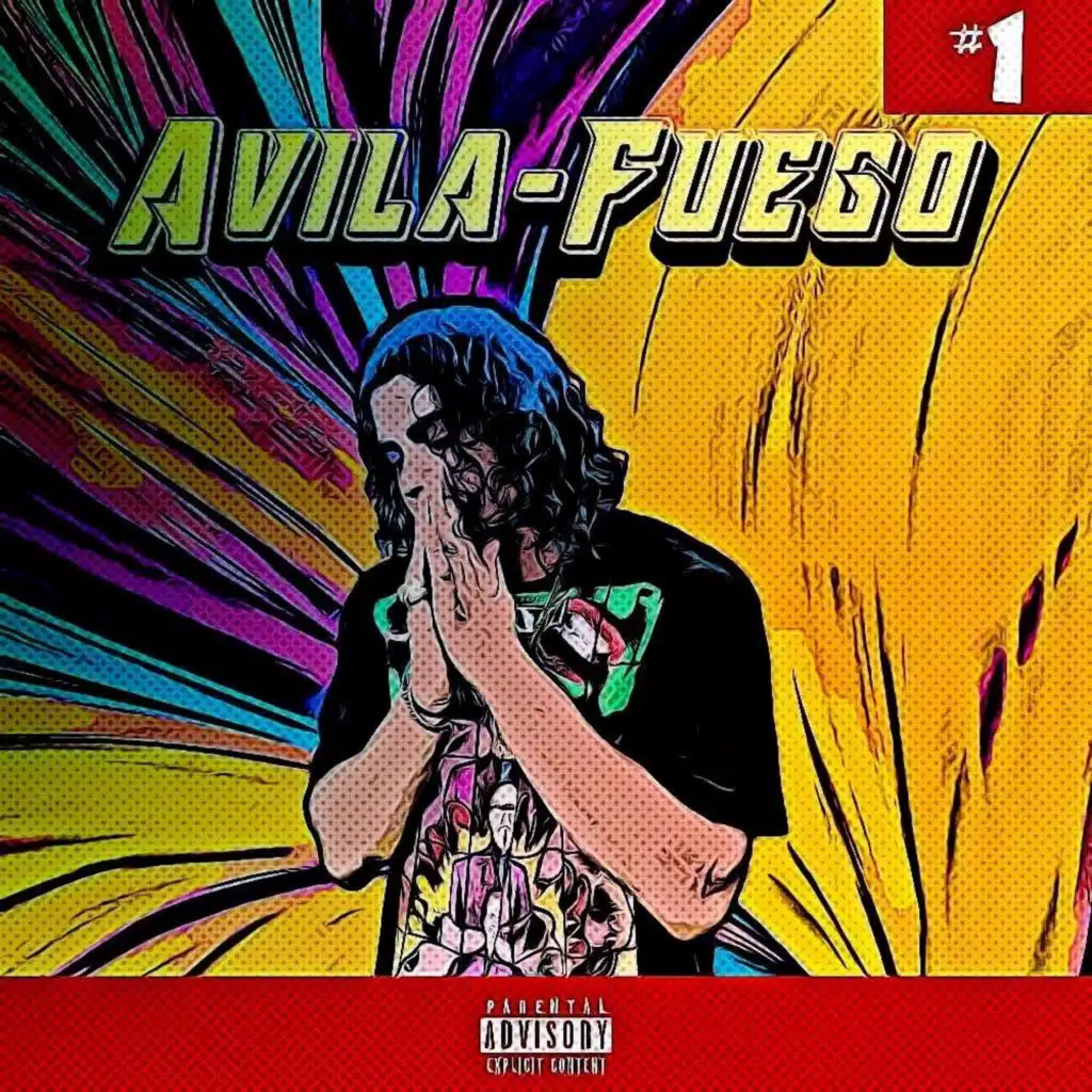Avila-Fuego