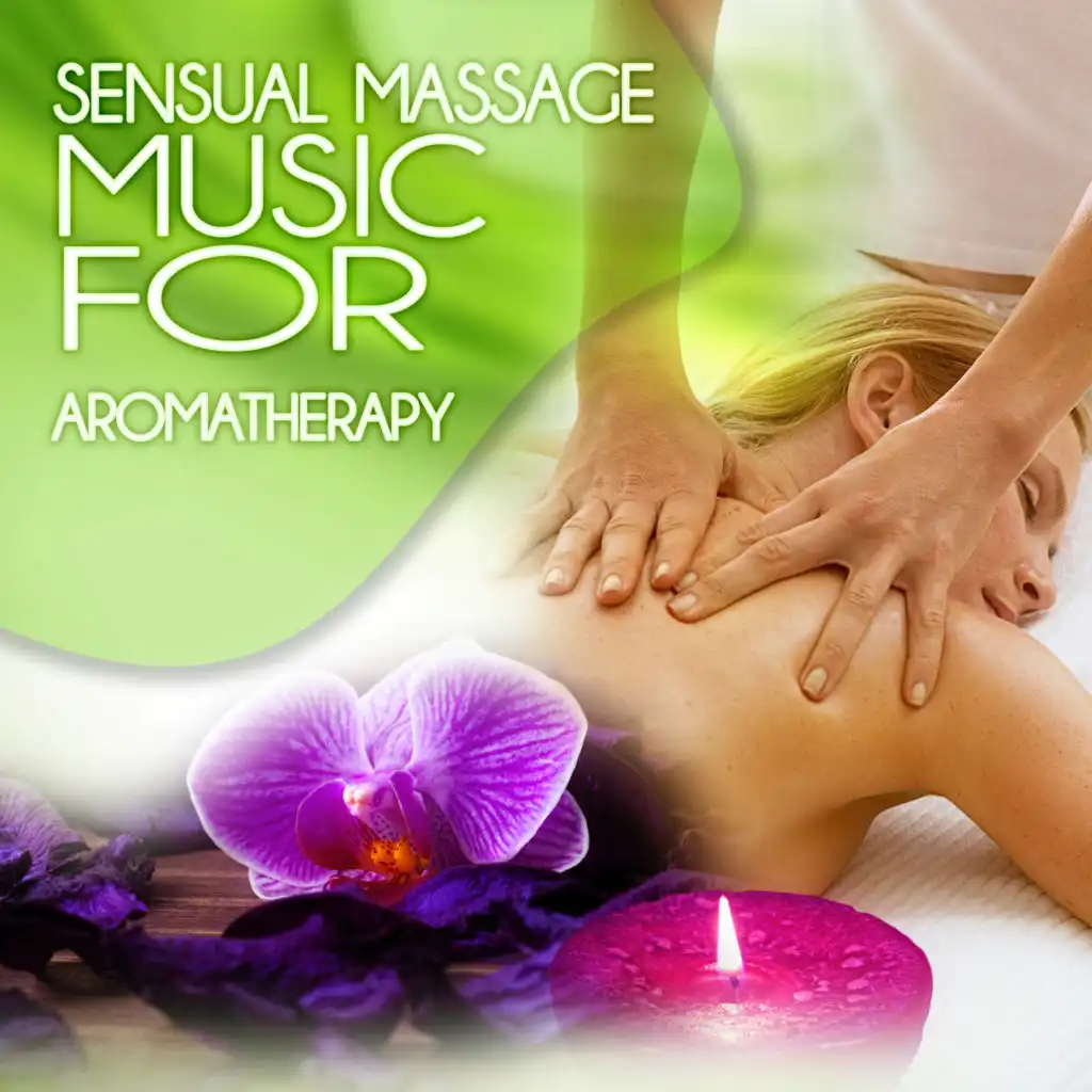 Sensual Massage Music