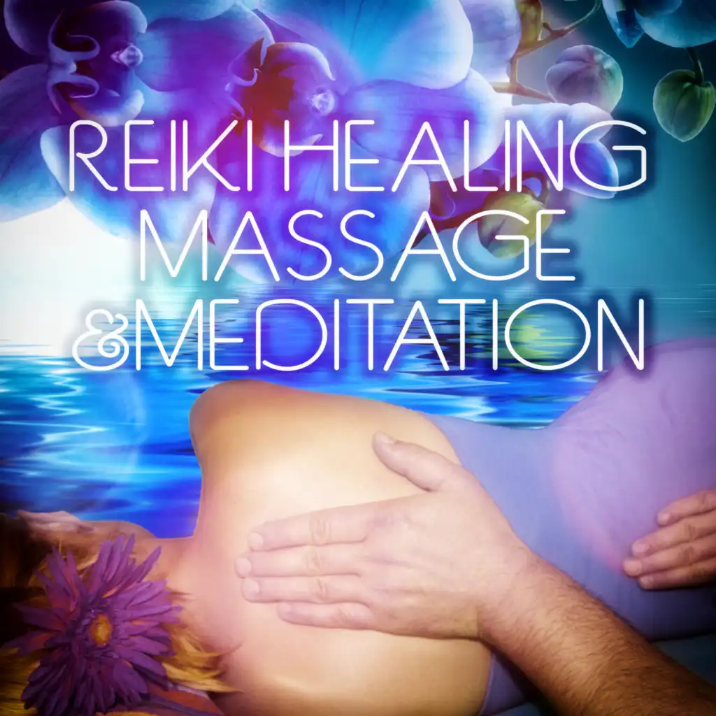 Summer Reiki