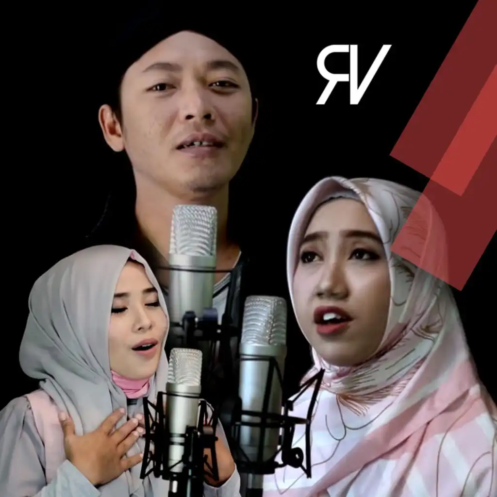 Ya Habibal Qolbi (feat. Wafiq Azizah & Nida Zahwa)