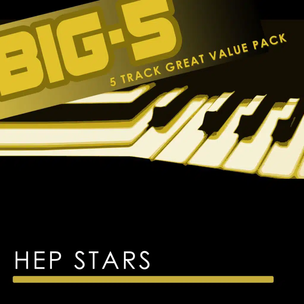 Hep Stars