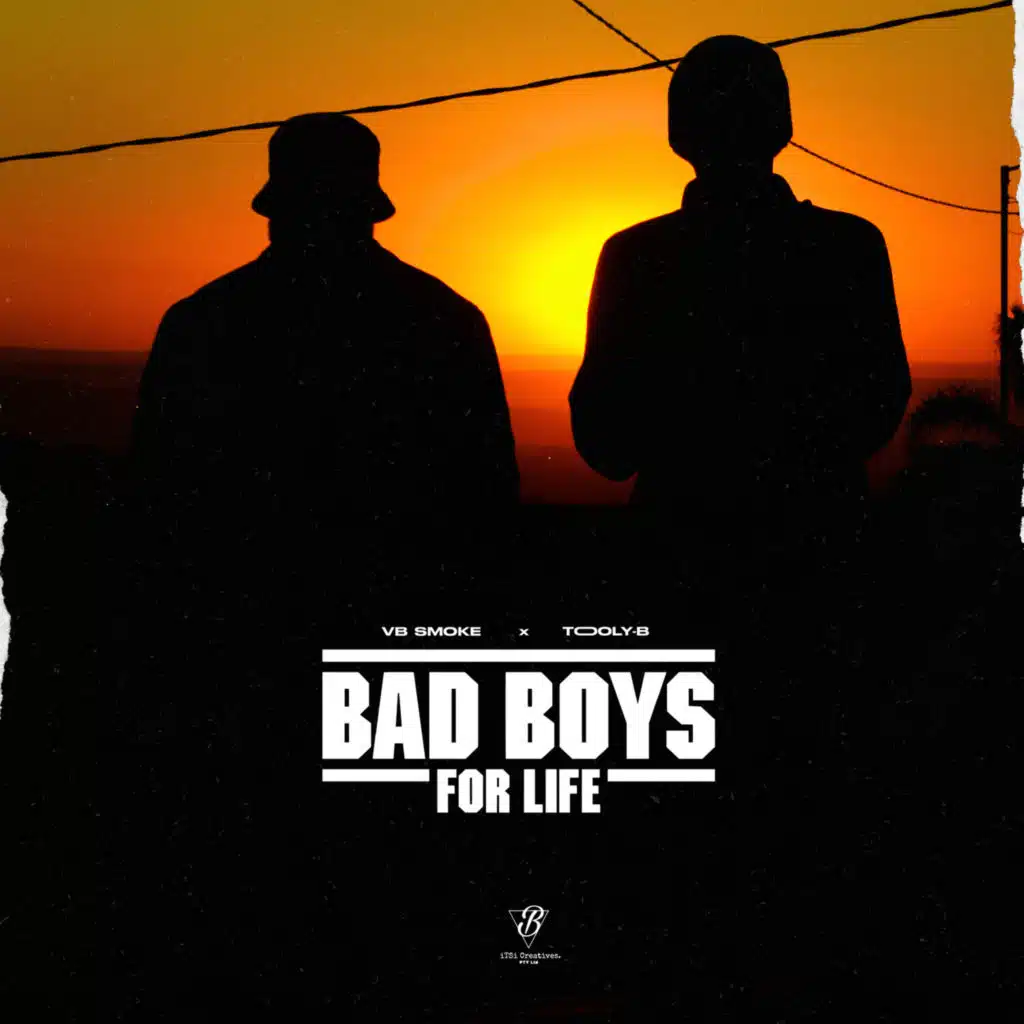 BAD BOYS FOR LIFE